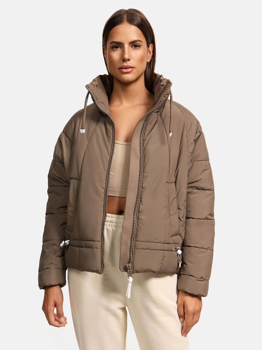 Navahoo Luftzauber winterjas voor dames – licht, warm en stijlvol - Image 6