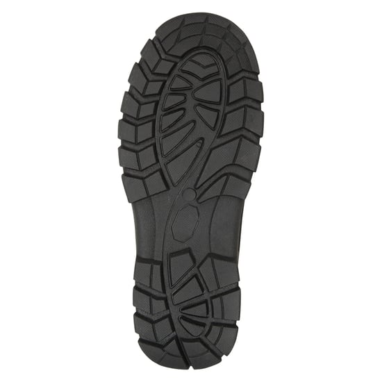 Mountain Warehouse Kinderen/Kinderen Whistler Adaptieve Sneeuwschoenen (Lichtblauw) - Image 3