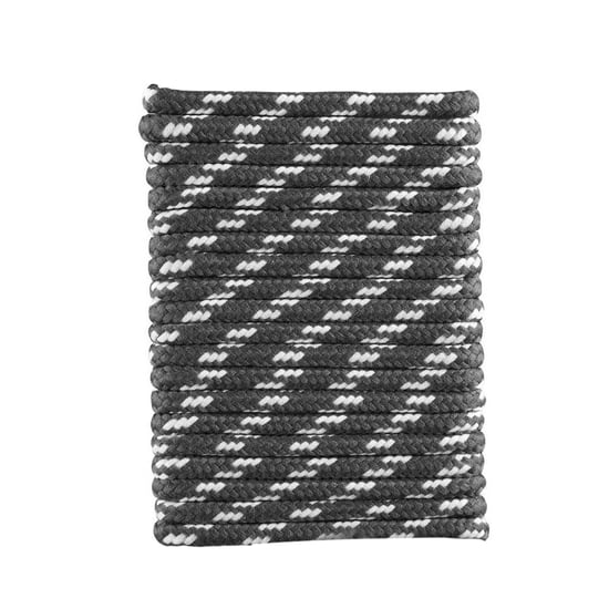 Trespass Veters 130 Ronde Laarzenveters (Zwart) - Image 2