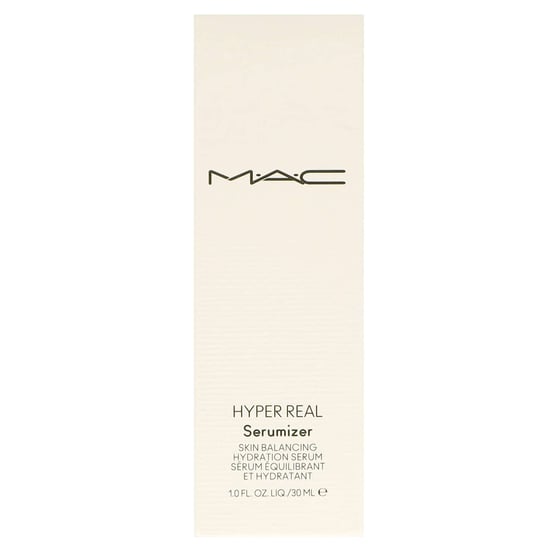 M.A.C Hyper Real Serumizer 30ml - Huidbalancerend Hydratatie Serum voor Stralende Huid - Image 2