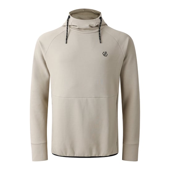 Dare 2B Heren Ollie Hoodie (Abbeystone) - Image 1