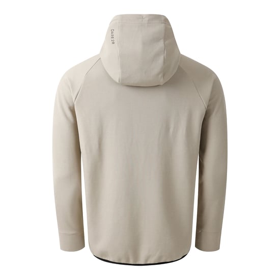 Dare 2B Heren Ollie Hoodie (Abbeystone) - Image 2