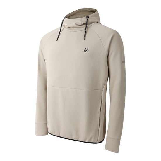 Dare 2B Heren Ollie Hoodie (Abbeystone) - Image 3