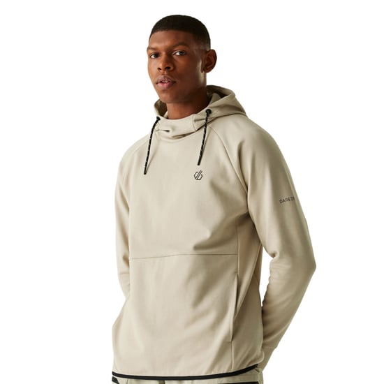 Dare 2B Heren Ollie Hoodie (Abbeystone) - Image 4
