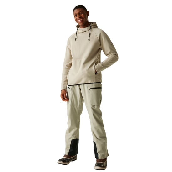 Dare 2B Heren Ollie Hoodie (Abbeystone) - Image 6