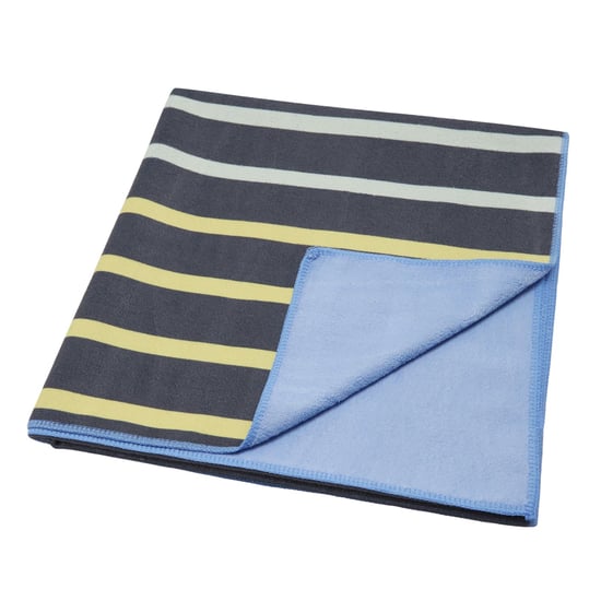 Regatta Multi Stripe Strandlaken (Marine) - Image 3