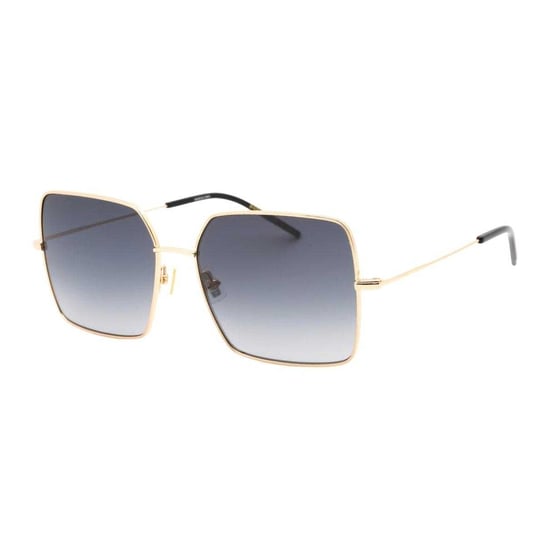 Hugo Boss Logo Zonnebril (Roze Goud) - Image 1