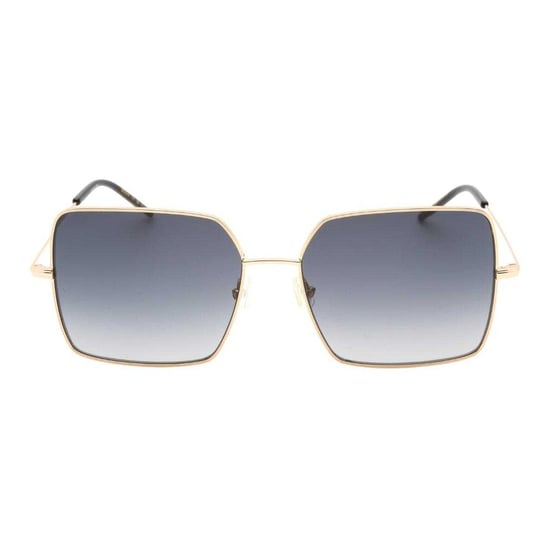 Hugo Boss Logo Zonnebril (Roze Goud) - Image 2