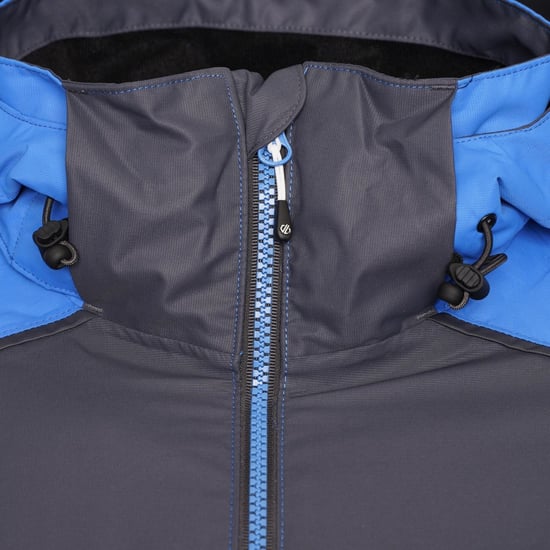 Dare 2B Heren Observe II waterdichte ski-jas (Atletisch Blauw/Ebbehouten Grijs) - Image 6