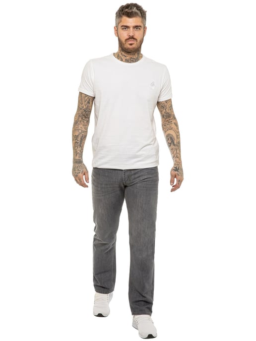 Enzo | Heren Regular Fit Rechte Jeans - Image 5