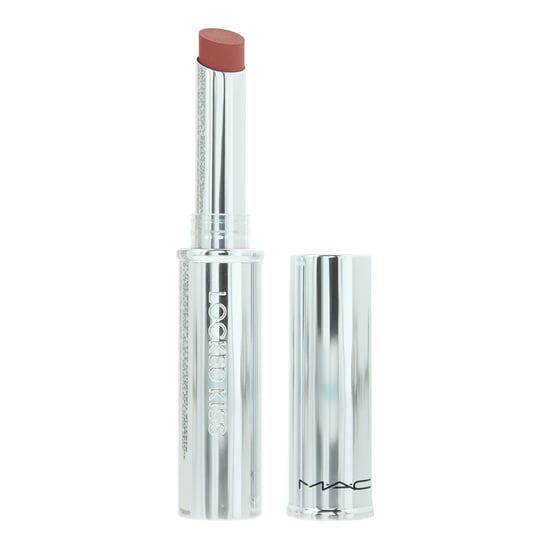 MAC Locked Kiss 24HR Lipstick 1,5g - 60 Mull It Over + Over - Image 2