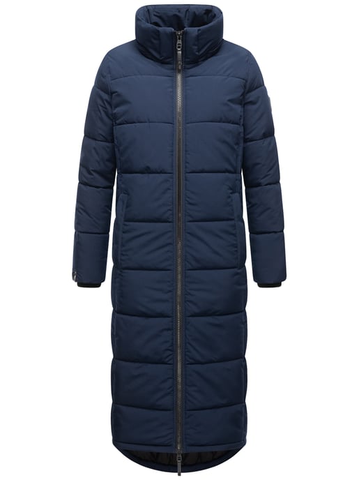 Navahoo Dames Winterjas Knuffelige Fee - Extra Lang & Gezellig Warm - Image 4