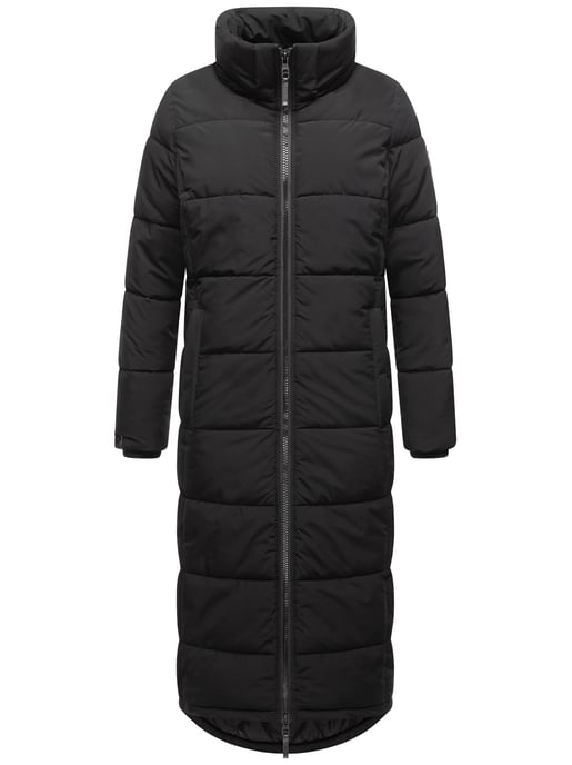 Navahoo Dames Winterjas Knuffelige Fee - Extra Lang & Gezellig Warm - Image 4