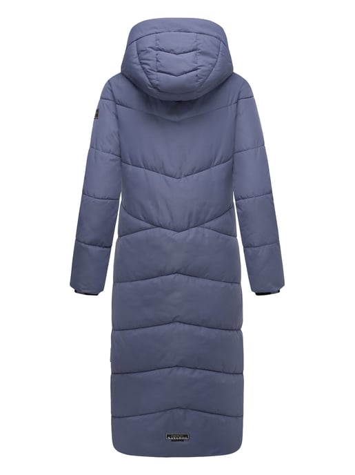 Navahoo dames gewatteerde winterjas Hingucker – Extra Lang & Warm - Image 5