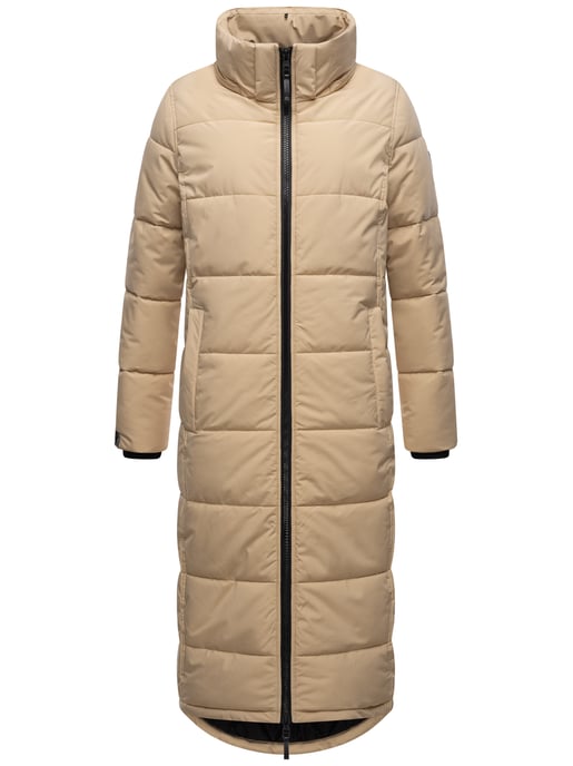 Navahoo Dames Winterjas Knuffelige Fee - Extra Lang & Gezellig Warm - Image 4
