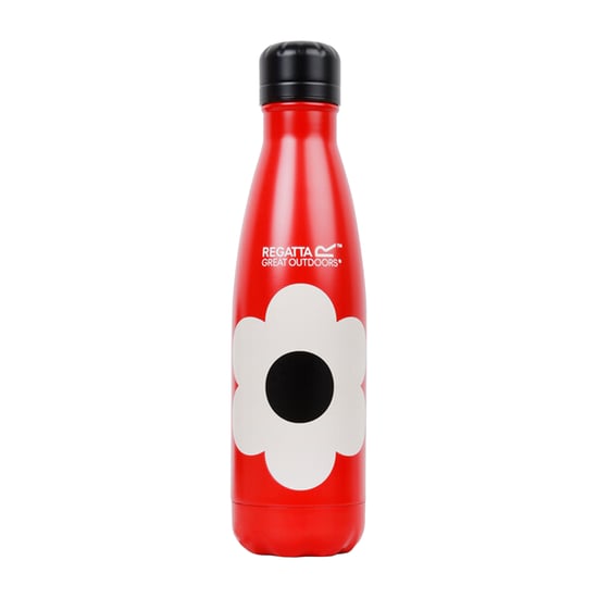 Regatta Orla Kiely Daisy 0.5L waterfles (Tan) - Image 2