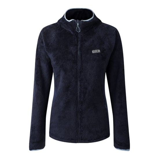 Dare 2B Dames/Dames Torrek Mountain Pro Midlayer (Marine) - Image 1