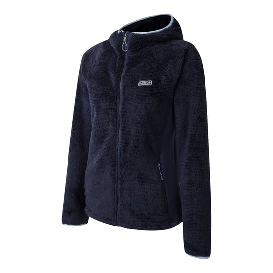 Dare 2B Dames/Dames Torrek Mountain Pro Midlayer (Marine) - Image 3