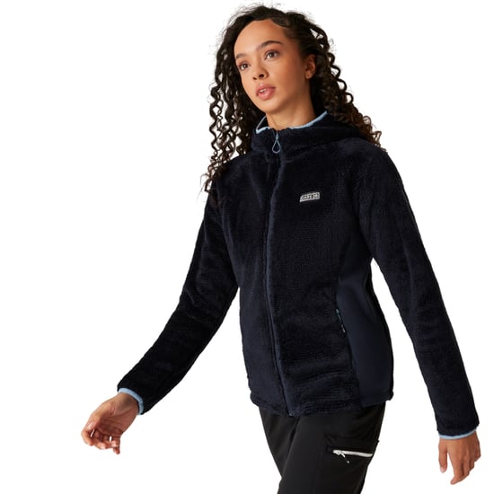 Dare 2B Dames/Dames Torrek Mountain Pro Midlayer (Marine) - Image 4