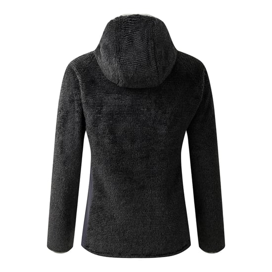 Dare 2B Dames/Dames Torrek Mountain Pro Midlayer (Houtskool) - Image 2