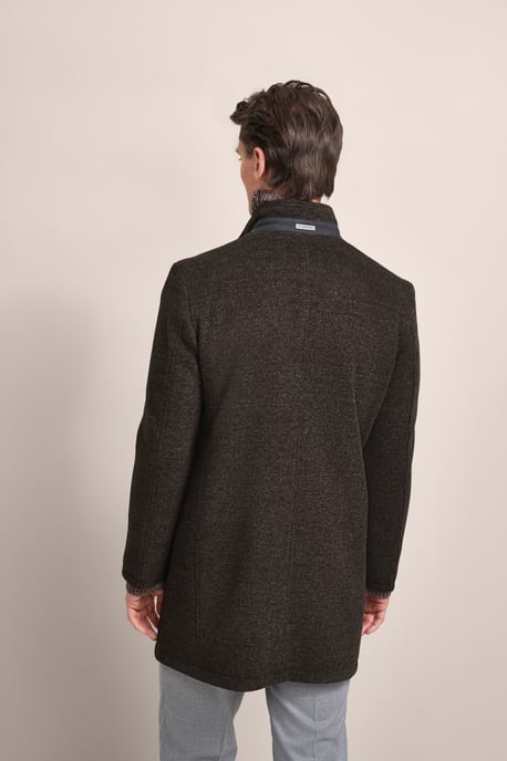 Bugatti Herren Jas met stretchfunctie - Image 2