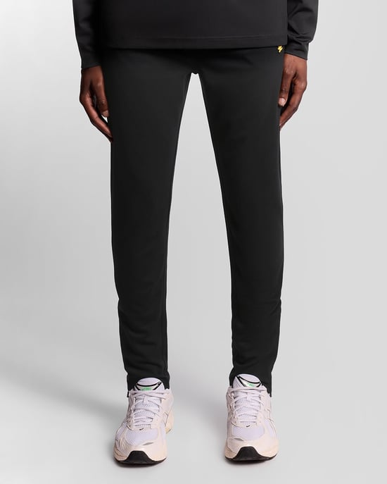 Lyle & Scott Sports lichtgewicht joggingbroek - zwart - Image 2