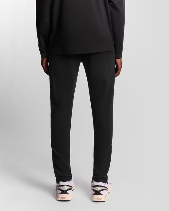 Lyle & Scott Sports lichtgewicht joggingbroek - zwart - Image 4