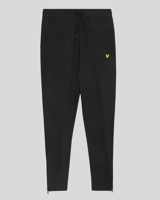 Lyle & Scott Sports lichtgewicht joggingbroek - zwart - Image 5
