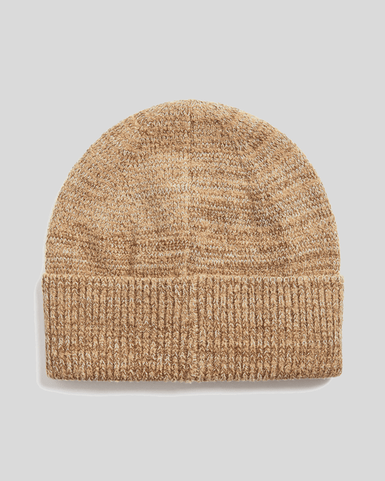 Lyle & Scott Multi Marl Beanie - Bruin - Image 2