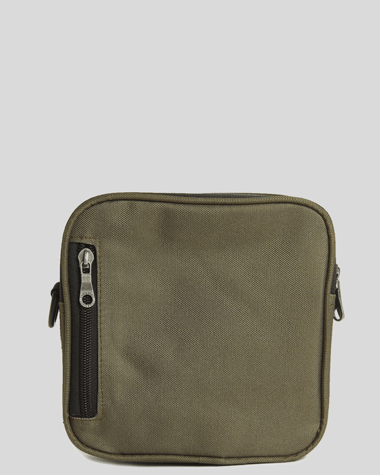 Lyle & Scott Everyday Crossbody Bag - Groen - Image 2