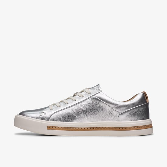 Un Maui Kant Metallic Sneakers - Image 2