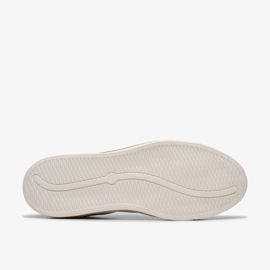 Un Maui Kant Metallic Sneakers - Image 3