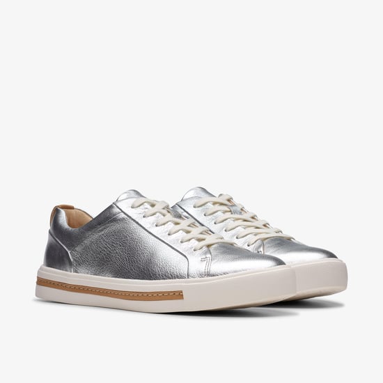 Un Maui Kant Metallic Sneakers - Image 4