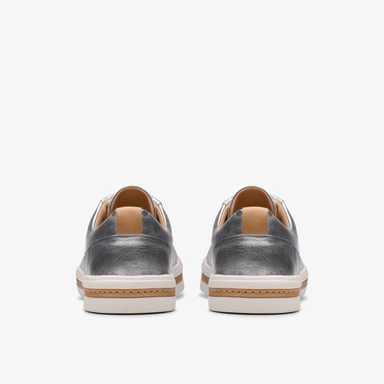 Un Maui Kant Metallic Sneakers - Image 5