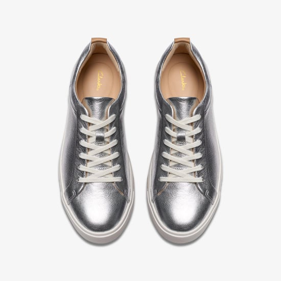 Un Maui Kant Metallic Sneakers - Image 6