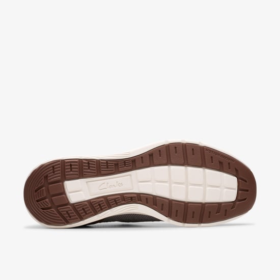 Motion Trek LO Grijze Brei Sneakers - Image 3