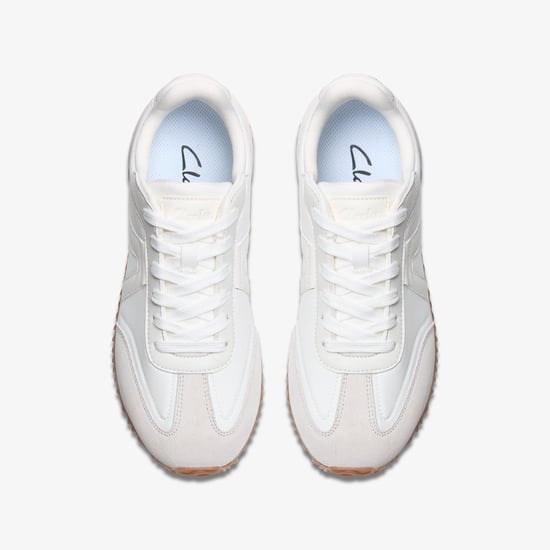 Calo Run Witte Combinatie Sneakers - Image 6