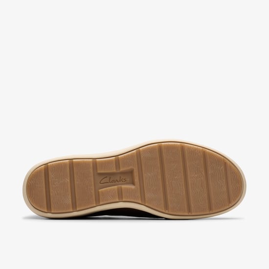 Bryianne Bayla Bronzen Metallic Sneakers - Image 3
