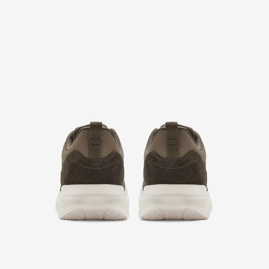 Burford Kant Khaki Sneakers - Image 5