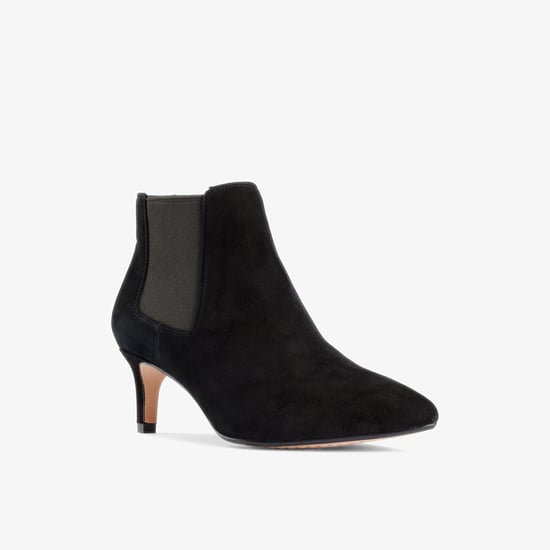 Laina 55 Boot 2 Zwarte Suede Laarzen - Image 3