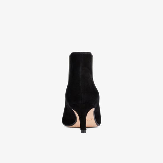 Laina 55 Boot 2 Zwarte Suede Laarzen - Image 5
