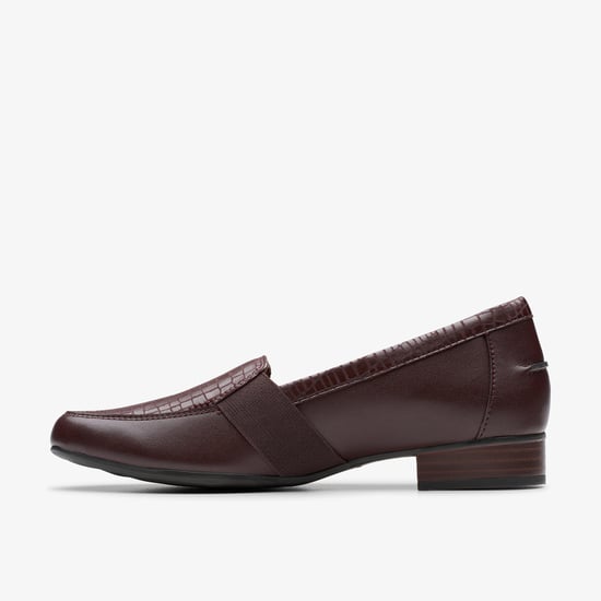 Juliet Beat Merlot Leren Schoenen - Image 2