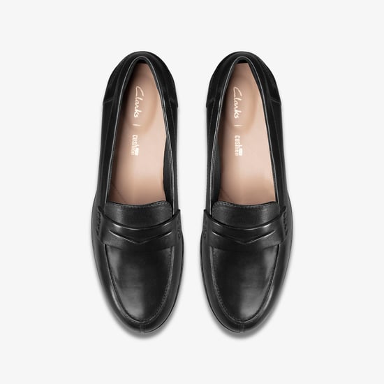 Hamble Loafer Zwarte Leren Schoenen - Image 6