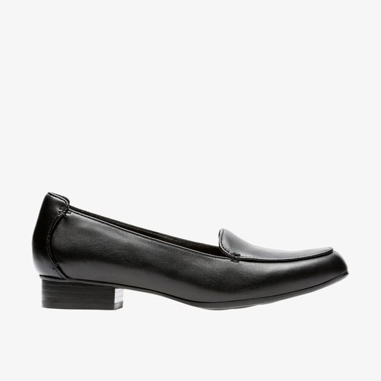 Keesha Luca Zwarte Schoenen - Image 1