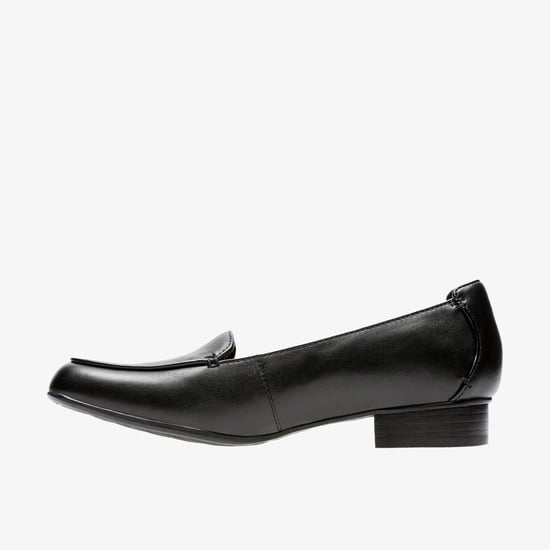 Keesha Luca Zwarte Schoenen - Image 2