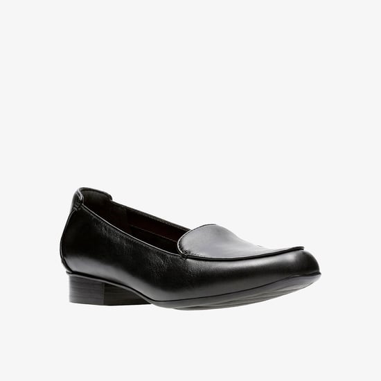 Keesha Luca Zwarte Schoenen - Image 3