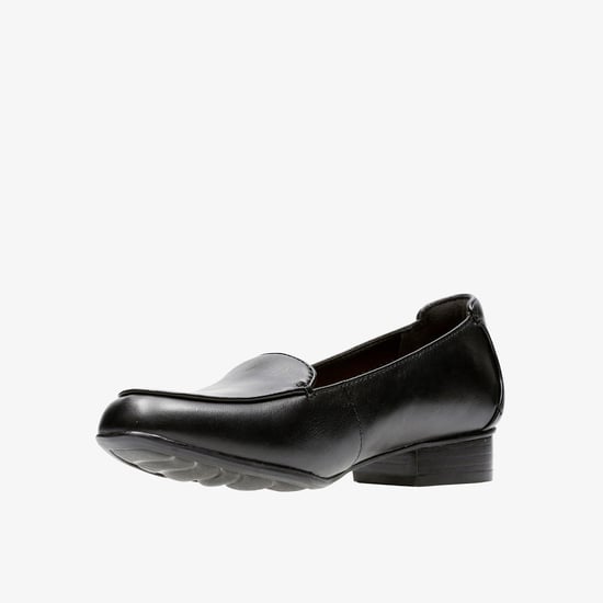 Keesha Luca Zwarte Schoenen - Image 4