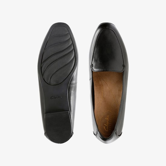 Keesha Luca Zwarte Schoenen - Image 6