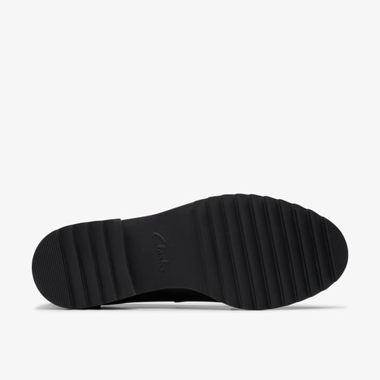 Griffin Milly2 Zwarte Leren Schoenen - Image 3