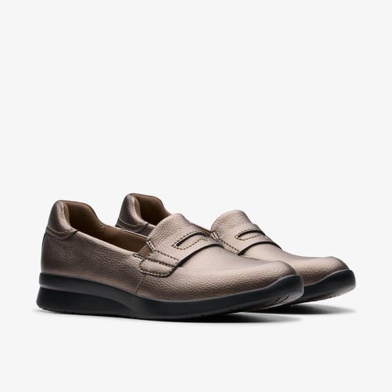 Ellowyn Penny Brons Metallic Schoenen - Image 4